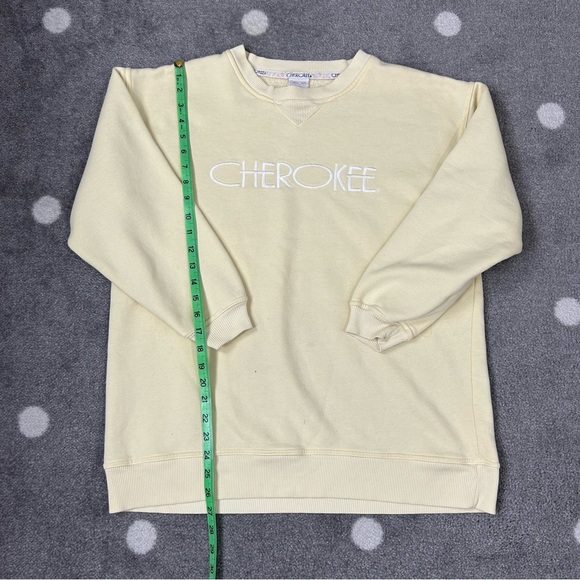 Cherokee vintage sweatshirt - Picture 5 of 16
